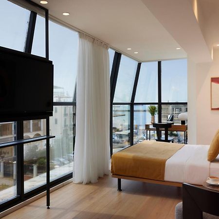 Noa Hotel テッサロニキ エクステリア 写真